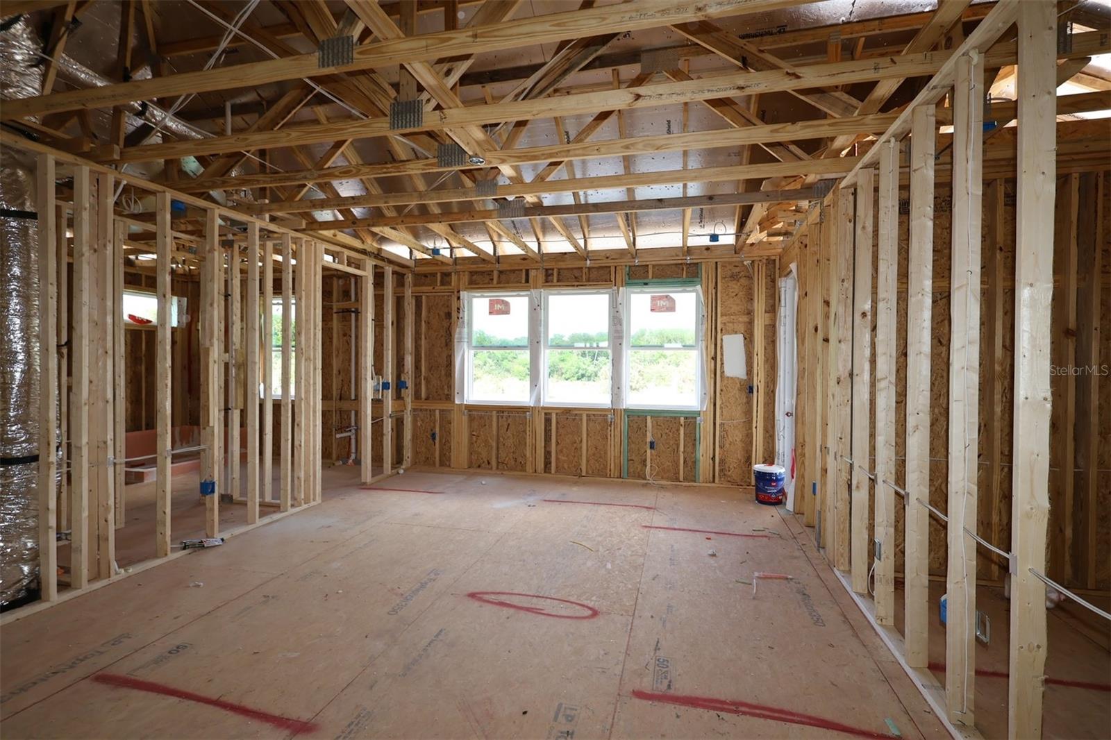 ESTATES AT RIVERCREST - Residential