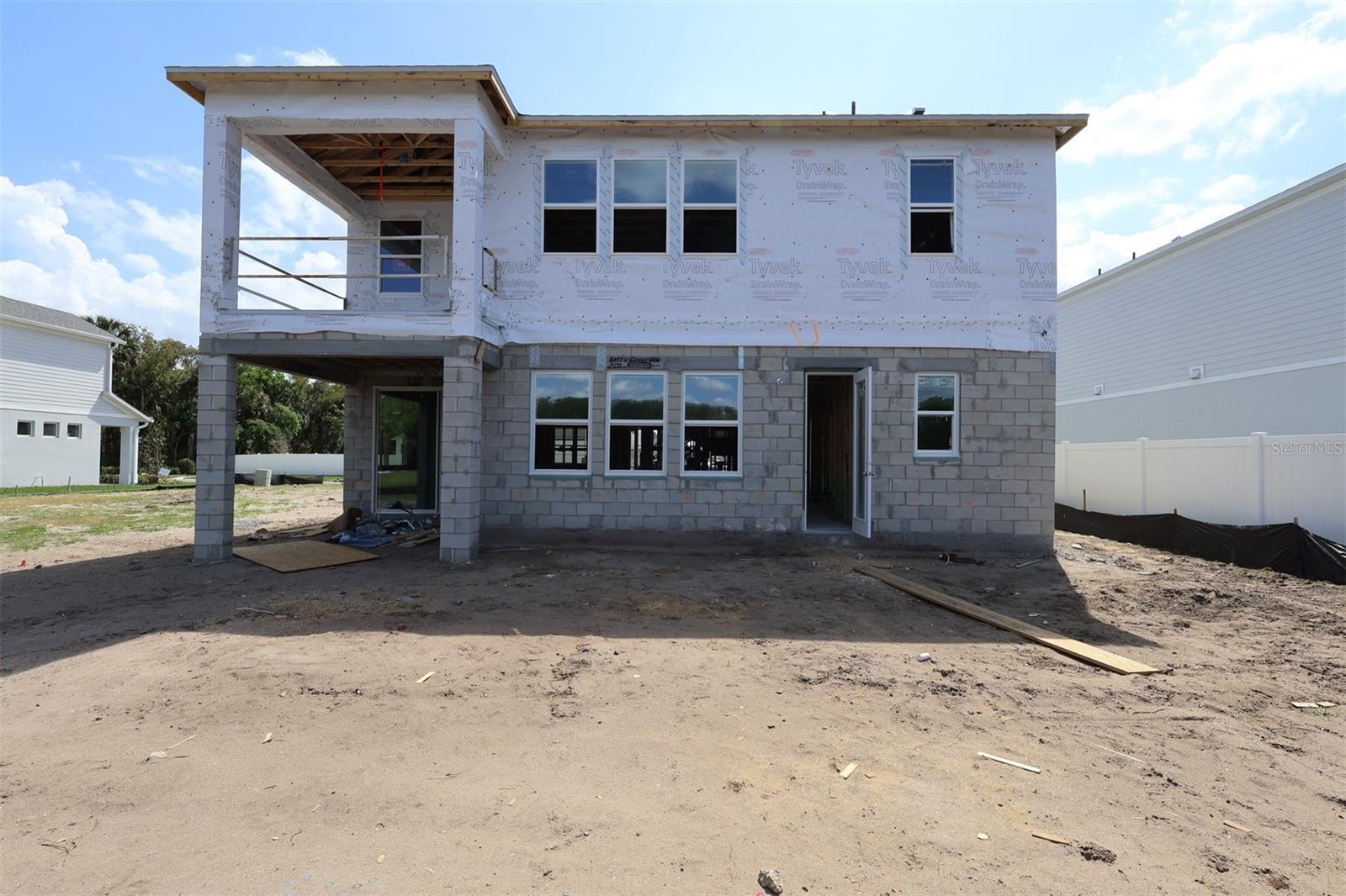 ESTATES AT RIVERCREST - Residential