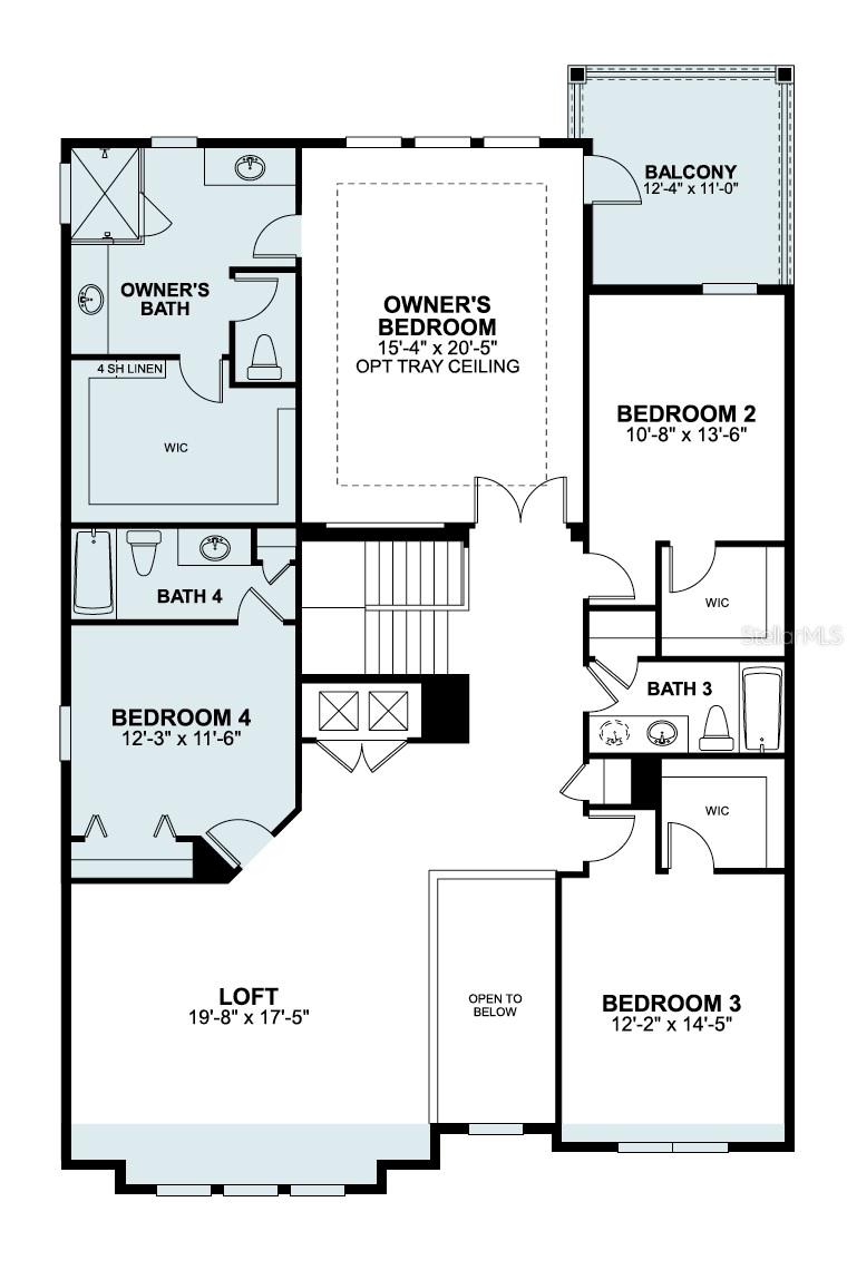 742 RIVER STONE TRAIL