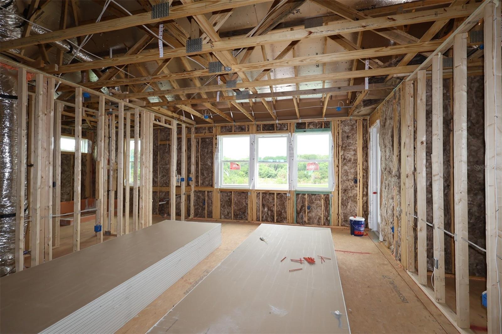 ESTATES AT RIVERCREST - Residential