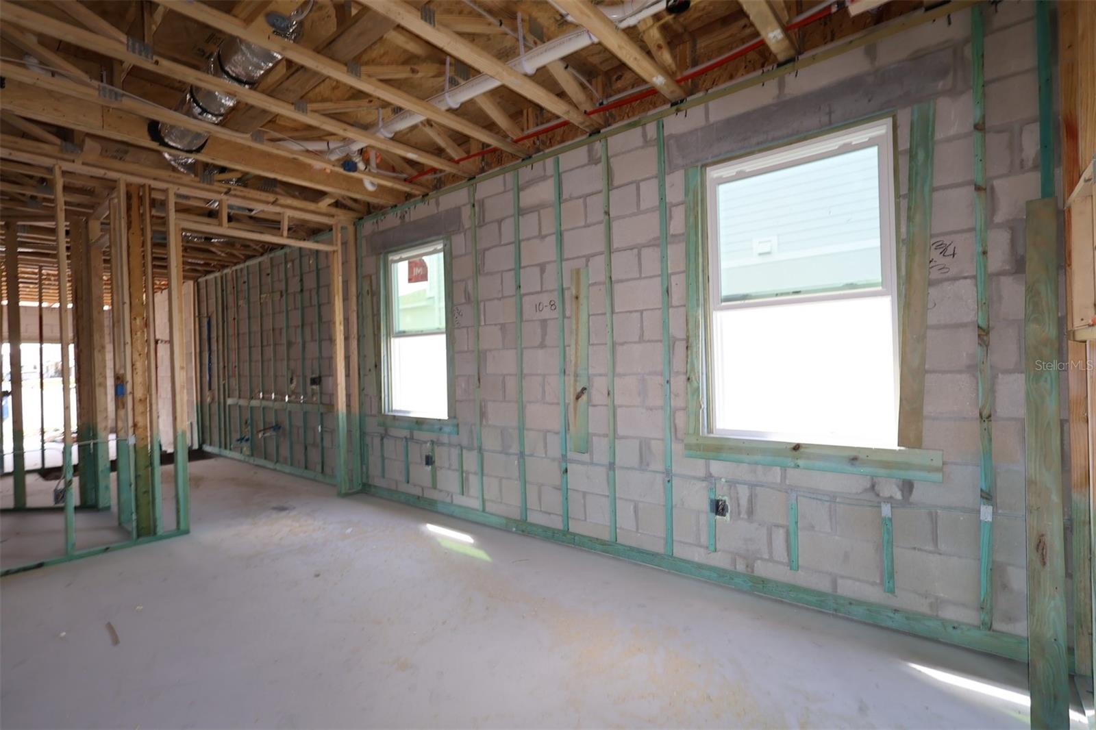 ESTATES AT RIVERCREST - Residential