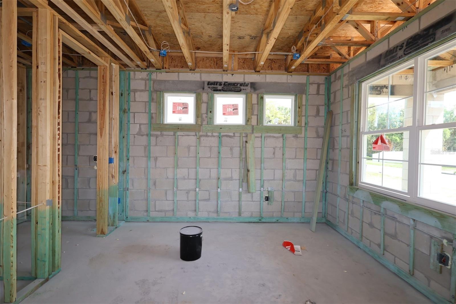 ESTATES AT RIVERCREST - Residential