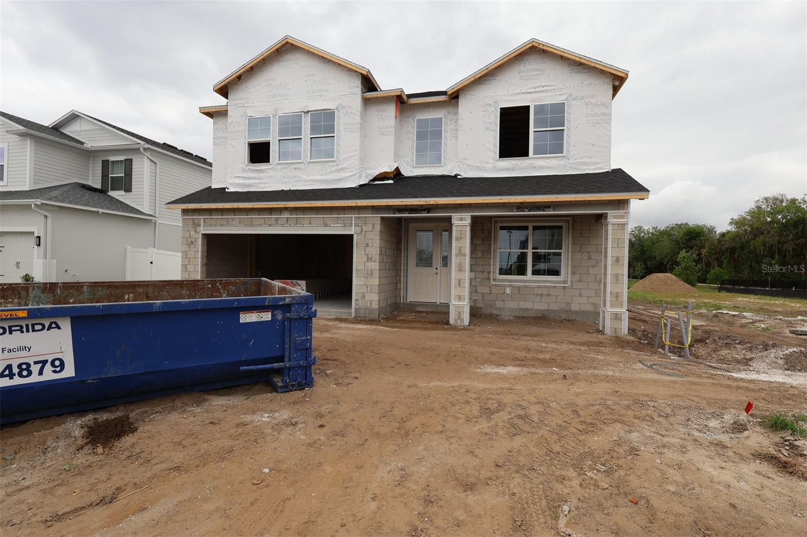 ESTATES AT RIVERCREST - Residential