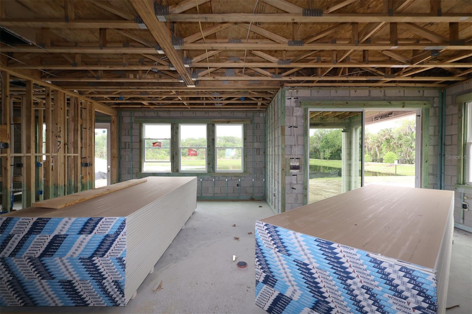 ESTATES AT RIVERCREST - Residential