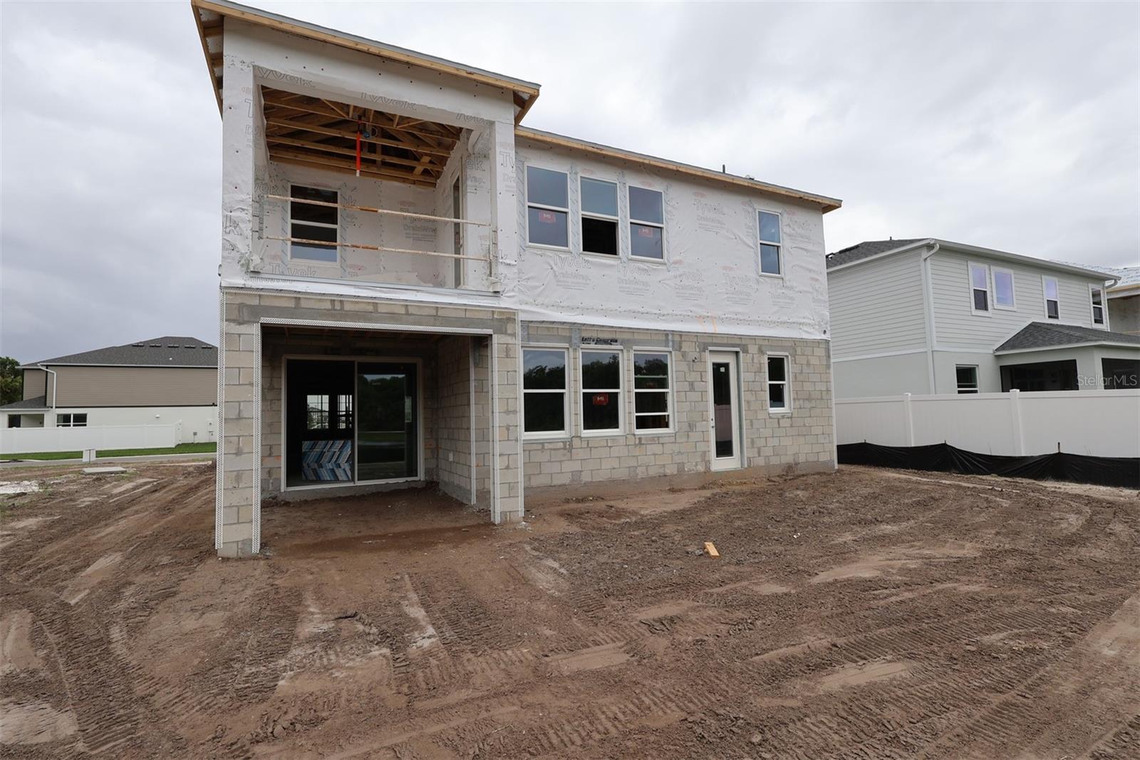 ESTATES AT RIVERCREST - Residential