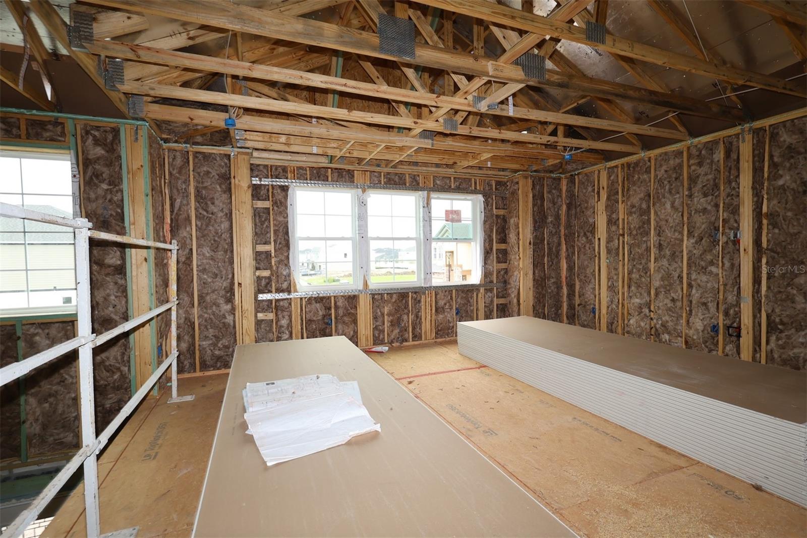 ESTATES AT RIVERCREST - Residential