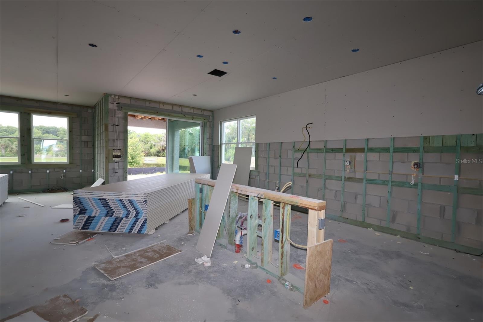 742 RIVER STONE TRAIL