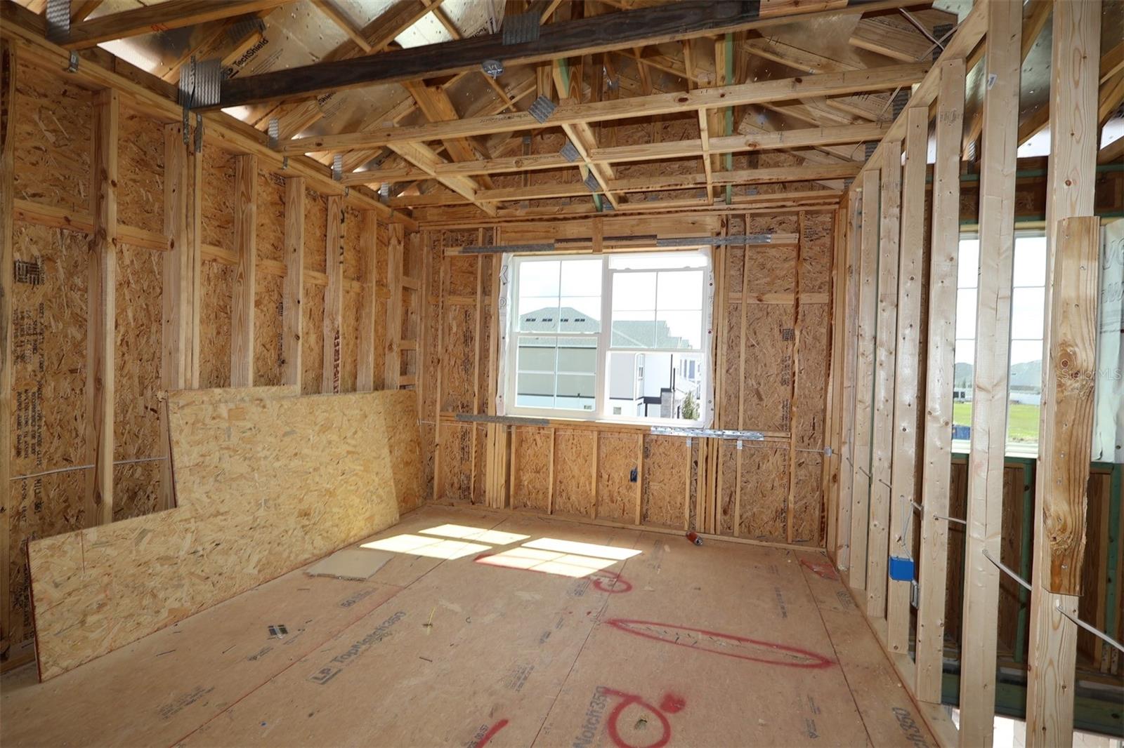 ESTATES AT RIVERCREST - Residential