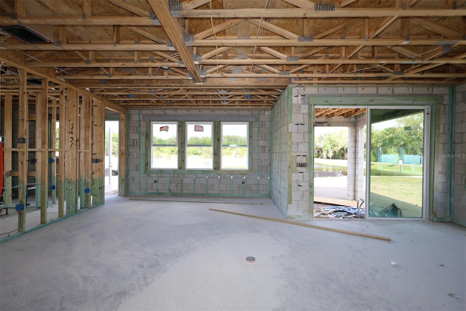 ESTATES AT RIVERCREST - Residential