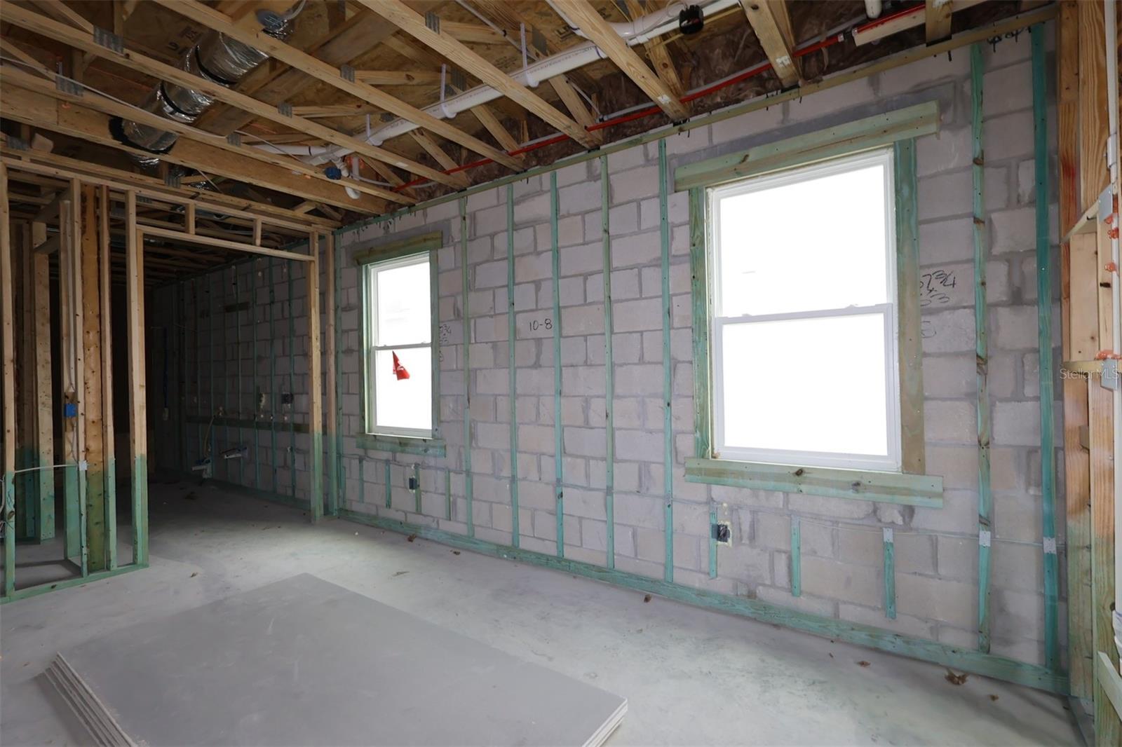 ESTATES AT RIVERCREST - Residential