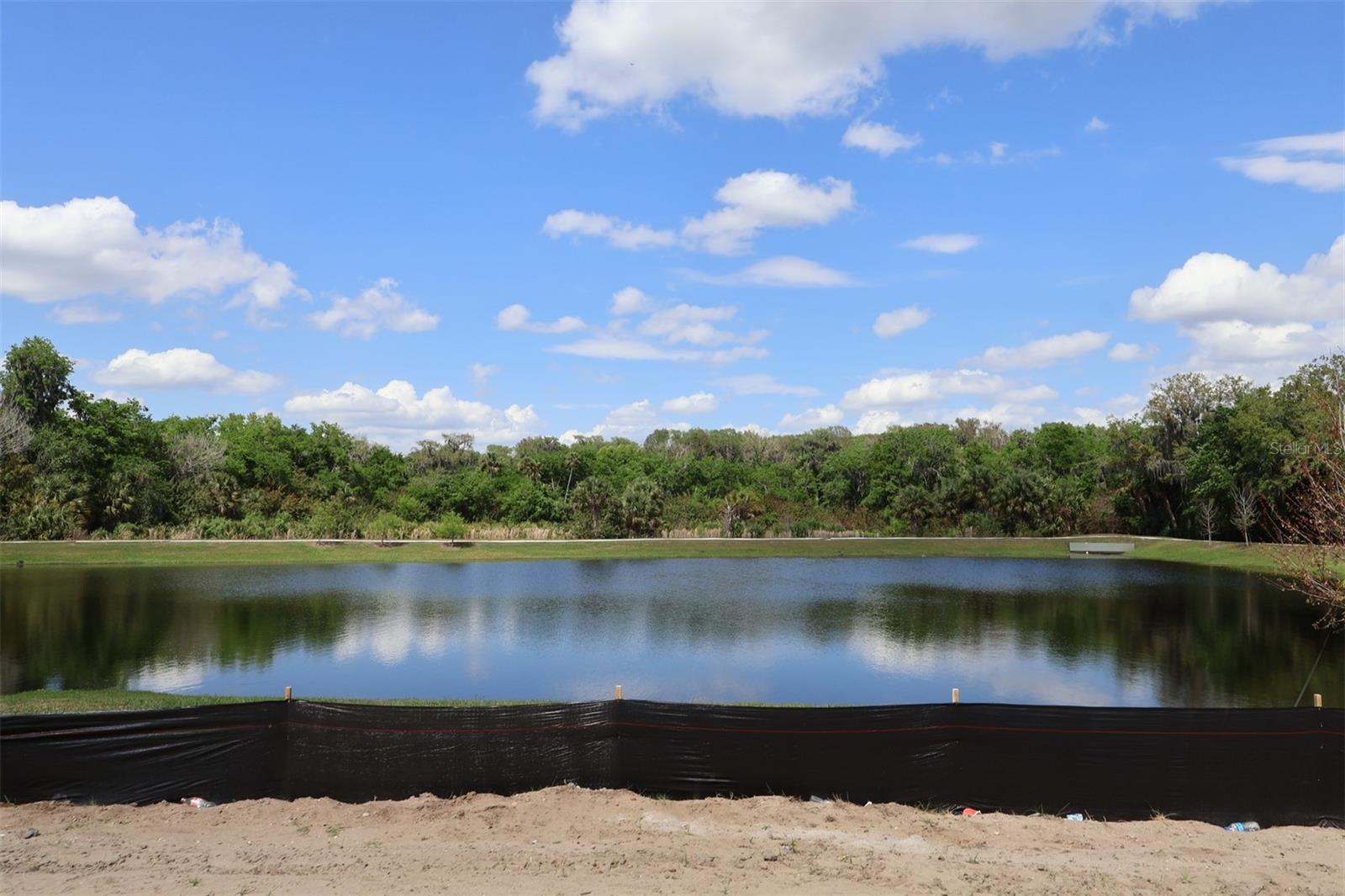 ESTATES AT RIVERCREST - Residential