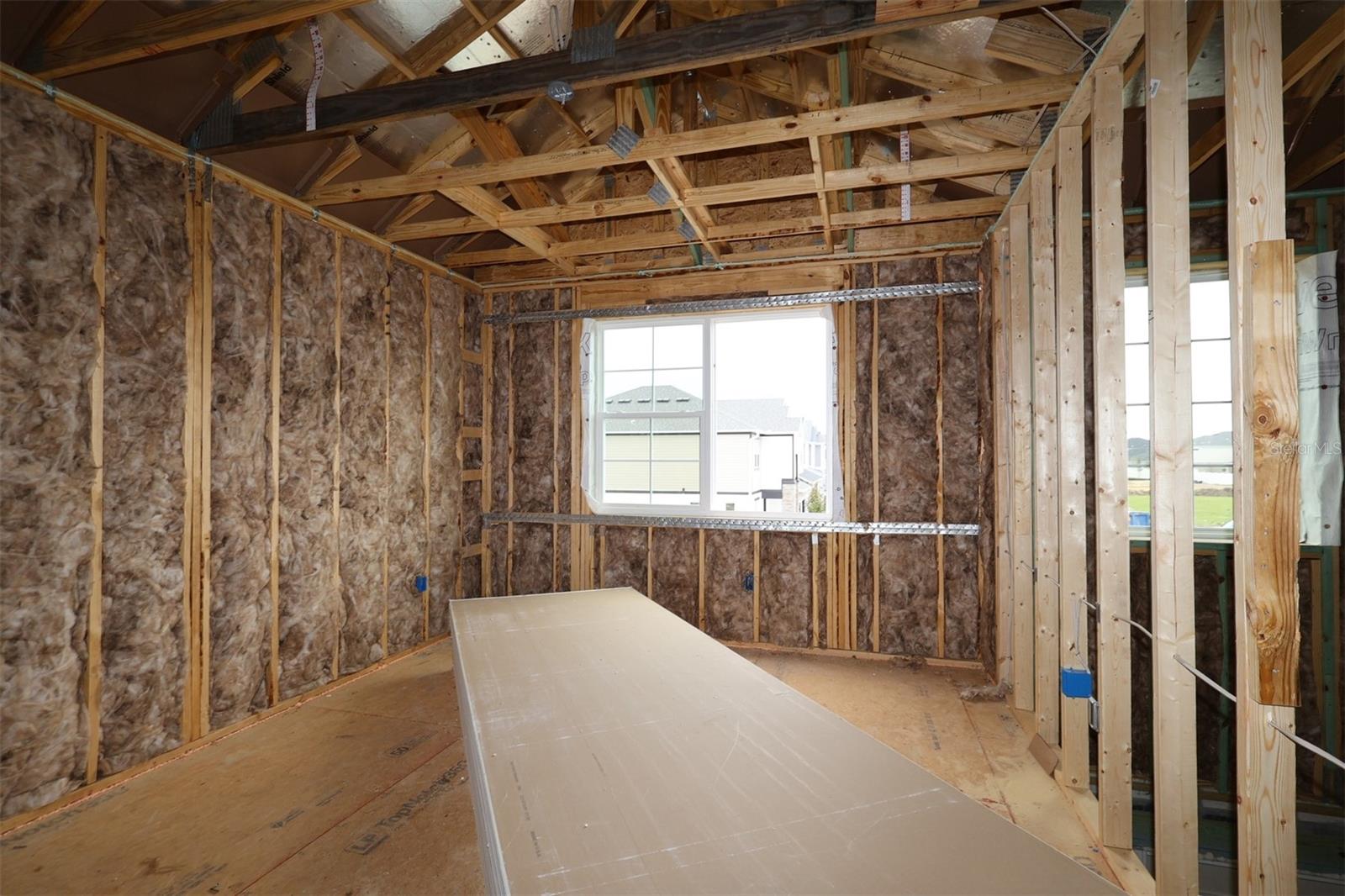 ESTATES AT RIVERCREST - Residential