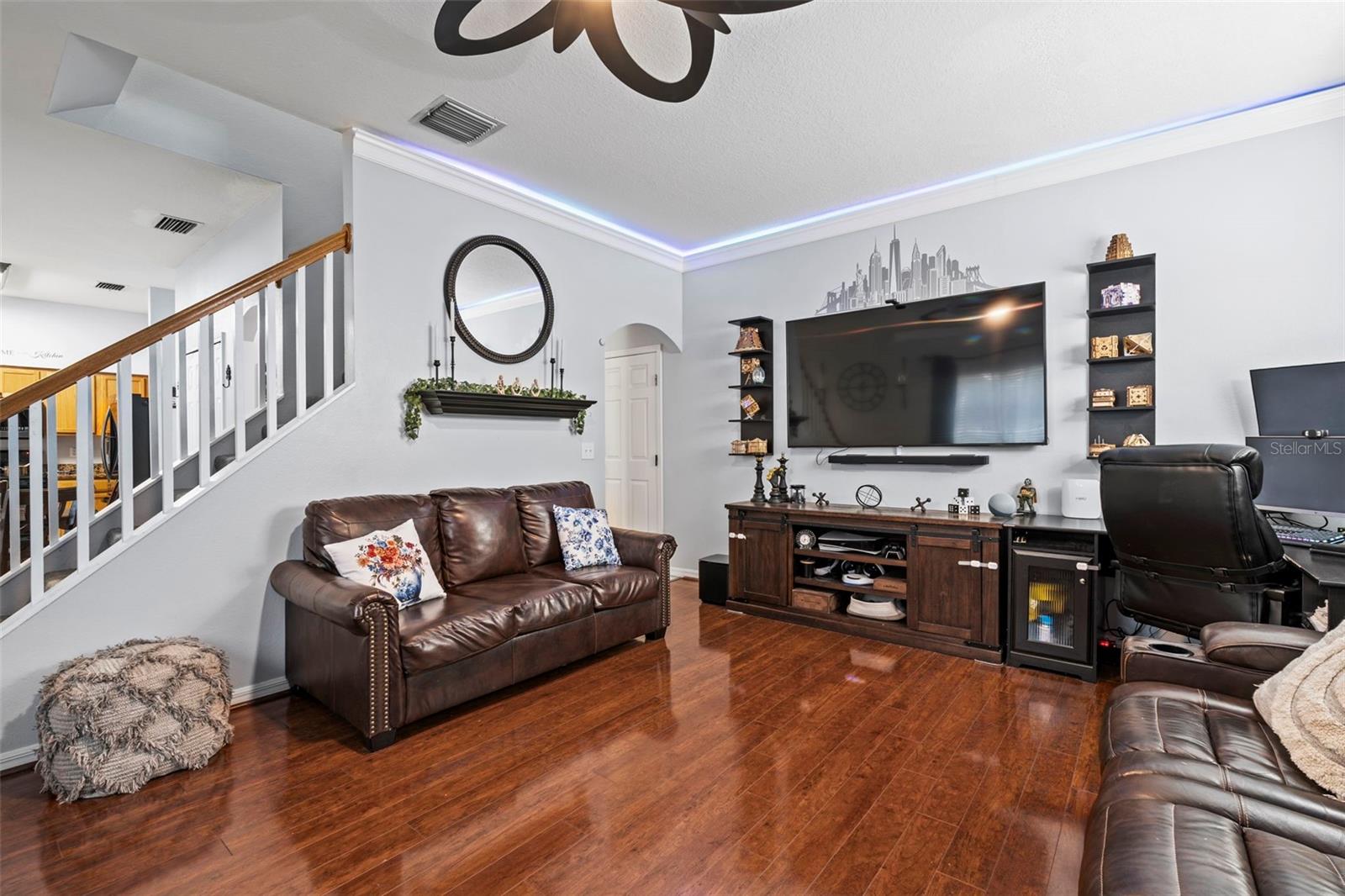 CHAPEL PINES A & B PH 02 01C - Residential