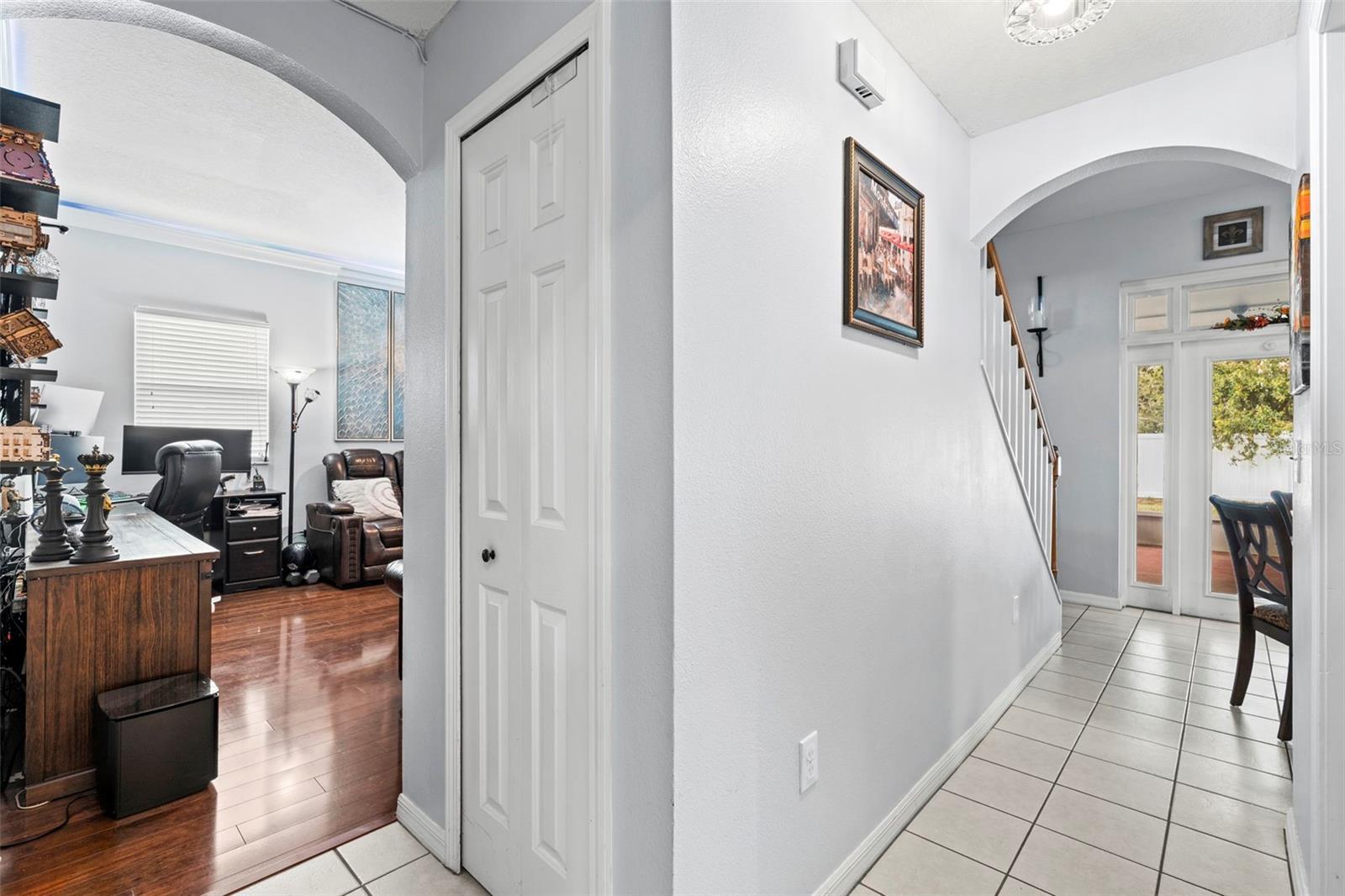 CHAPEL PINES A & B PH 02 01C - Residential