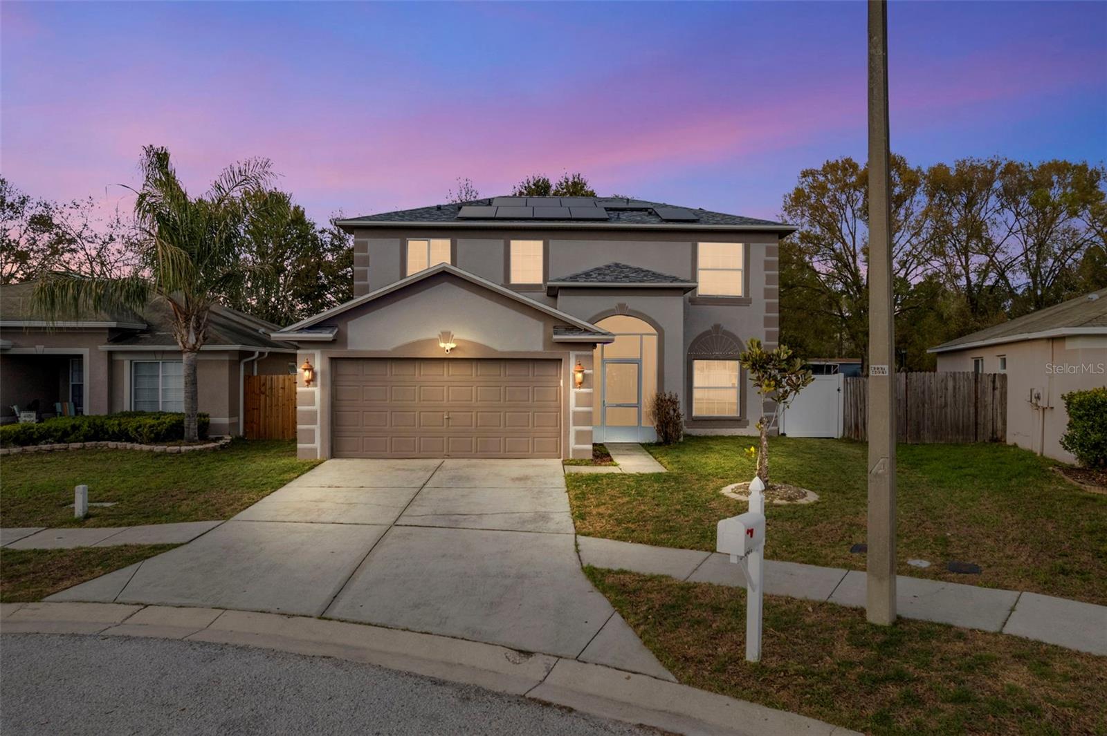 CHAPEL PINES A & B PH 02 01C - Residential