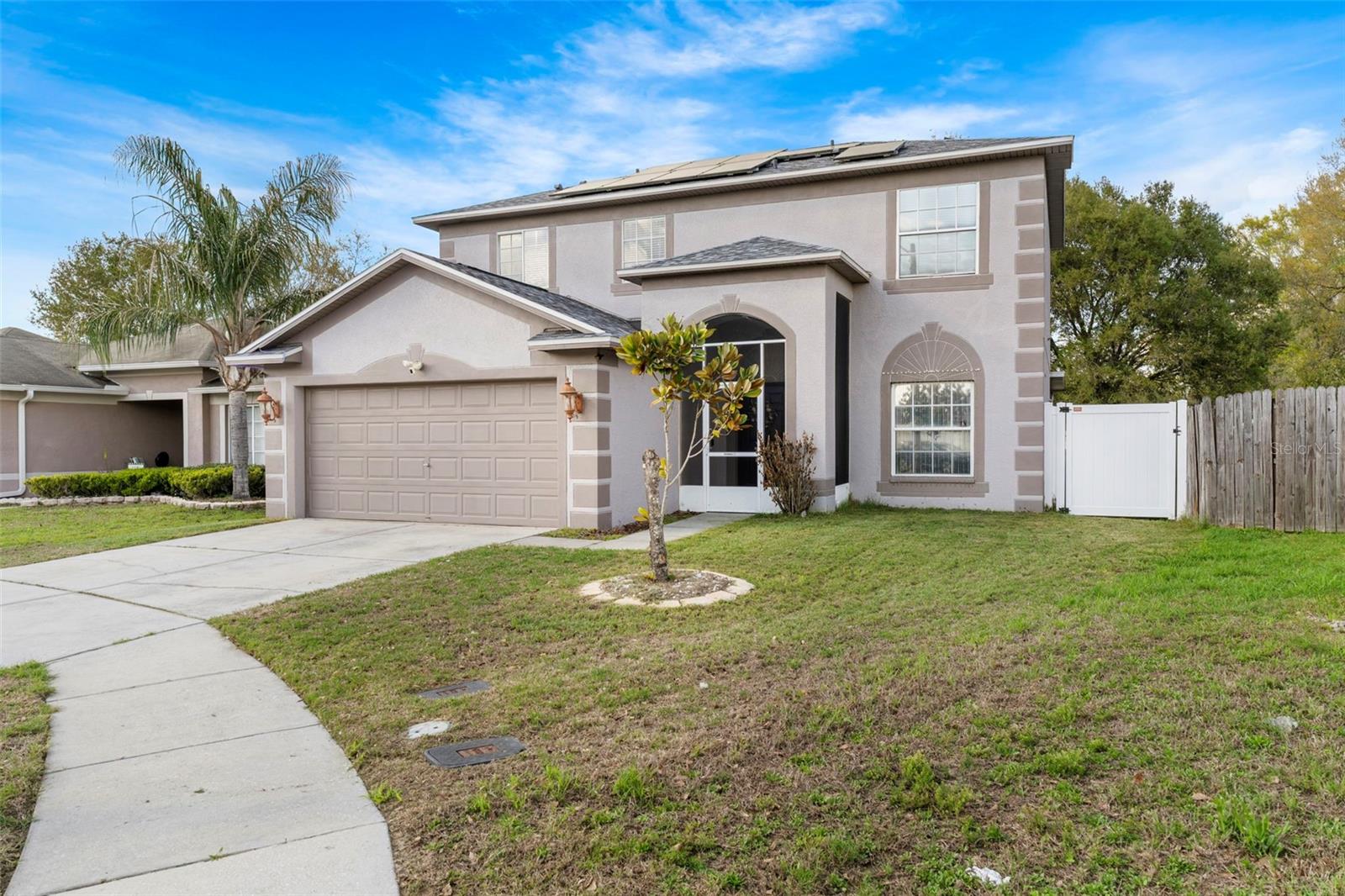 CHAPEL PINES A & B PH 02 01C - Residential