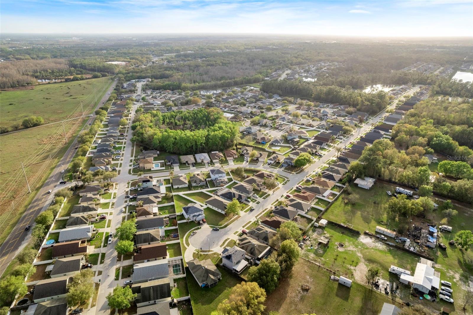 CHAPEL PINES A & B PH 02 01C - Residential