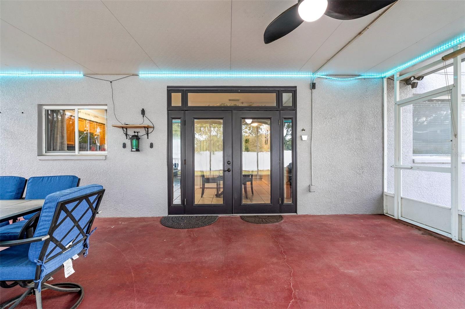 CHAPEL PINES A & B PH 02 01C - Residential