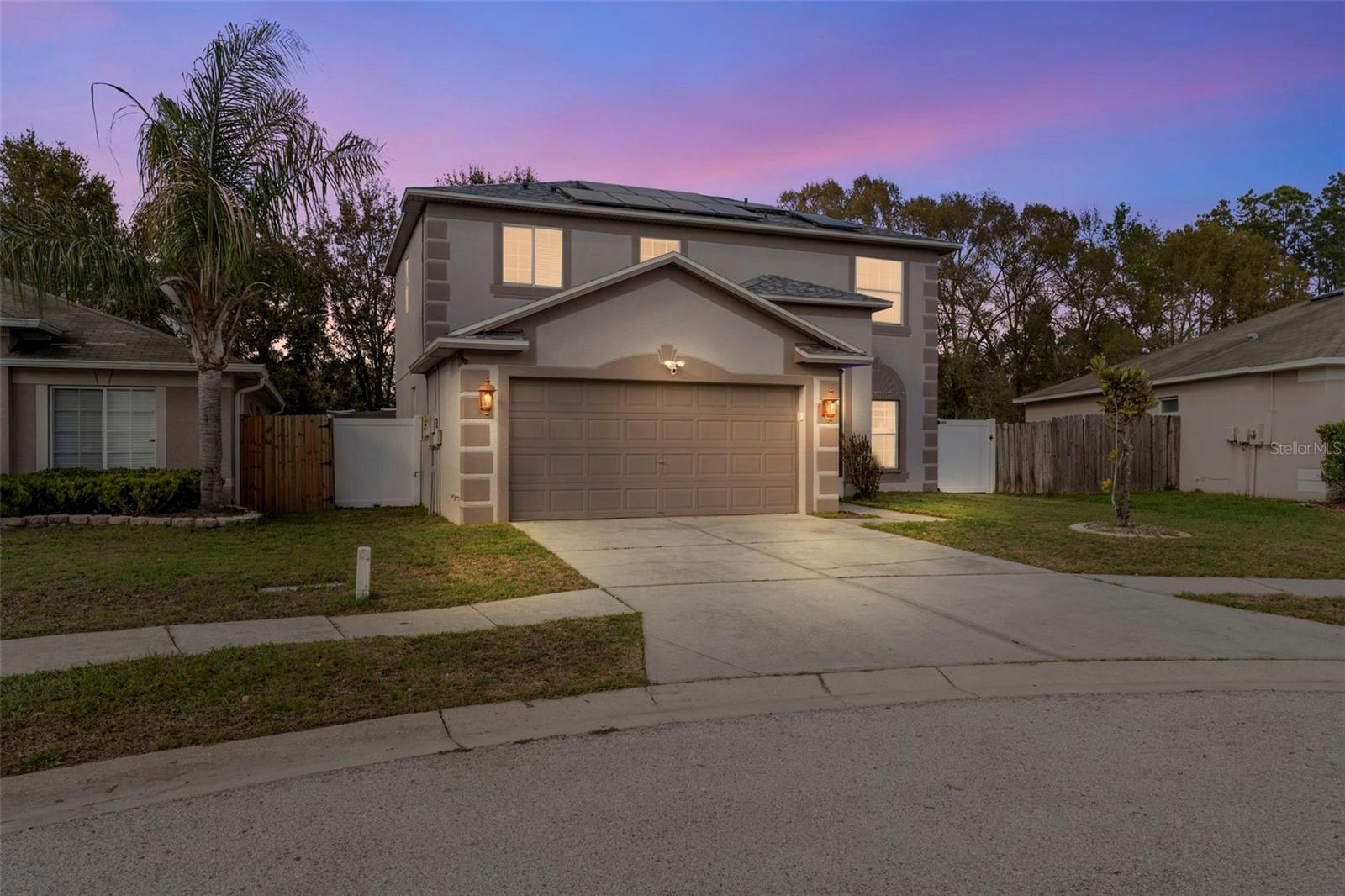 CHAPEL PINES A & B PH 02 01C - Residential