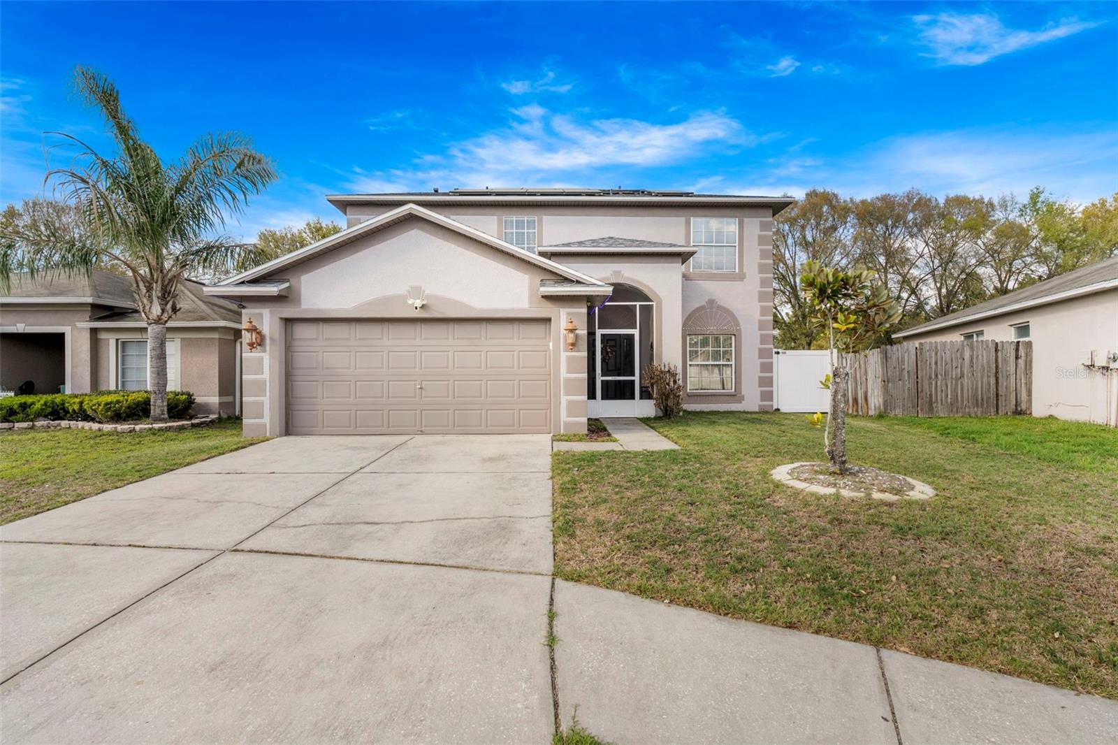 CHAPEL PINES A & B PH 02 01C - Residential