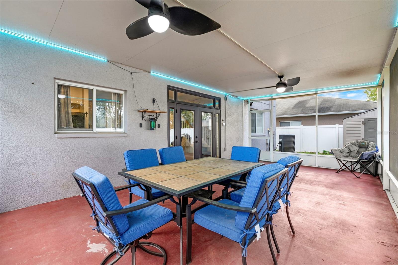 CHAPEL PINES A & B PH 02 01C - Residential