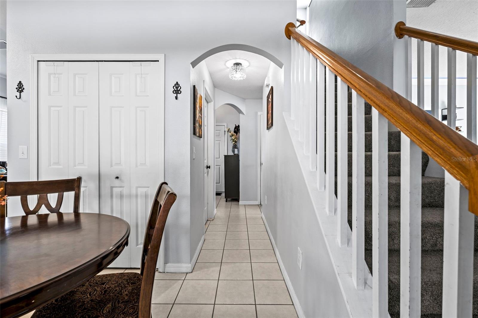 CHAPEL PINES A & B PH 02 01C - Residential