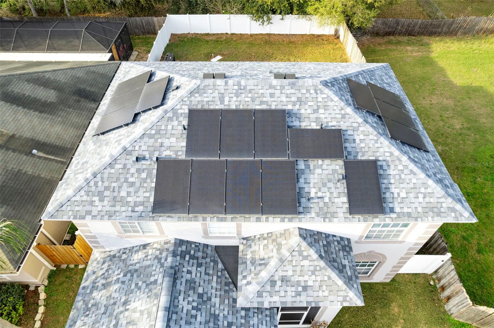 CHAPEL PINES A & B PH 02 01C - Residential