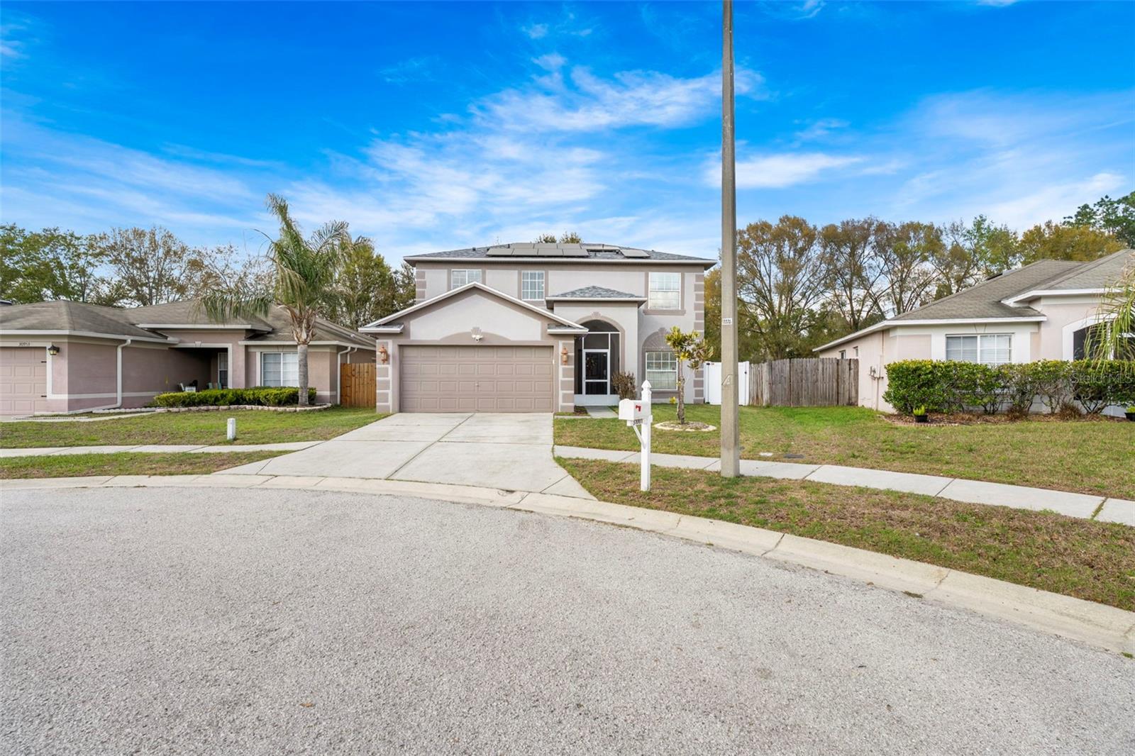 CHAPEL PINES A & B PH 02 01C - Residential