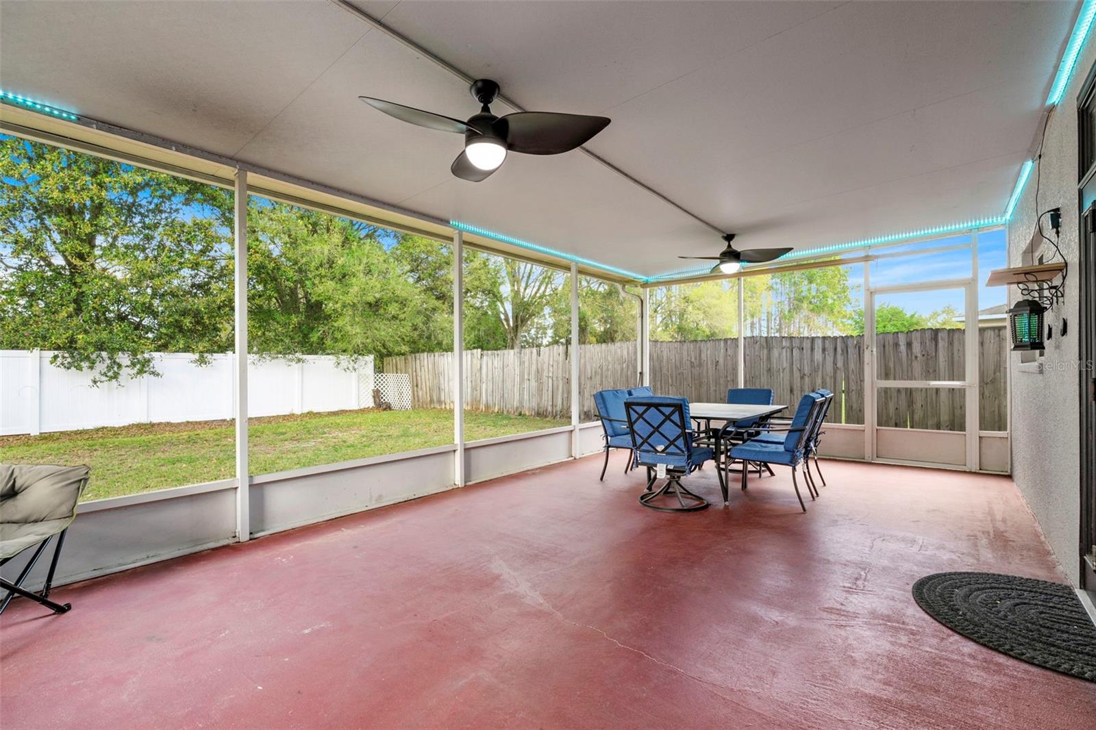 CHAPEL PINES A & B PH 02 01C - Residential