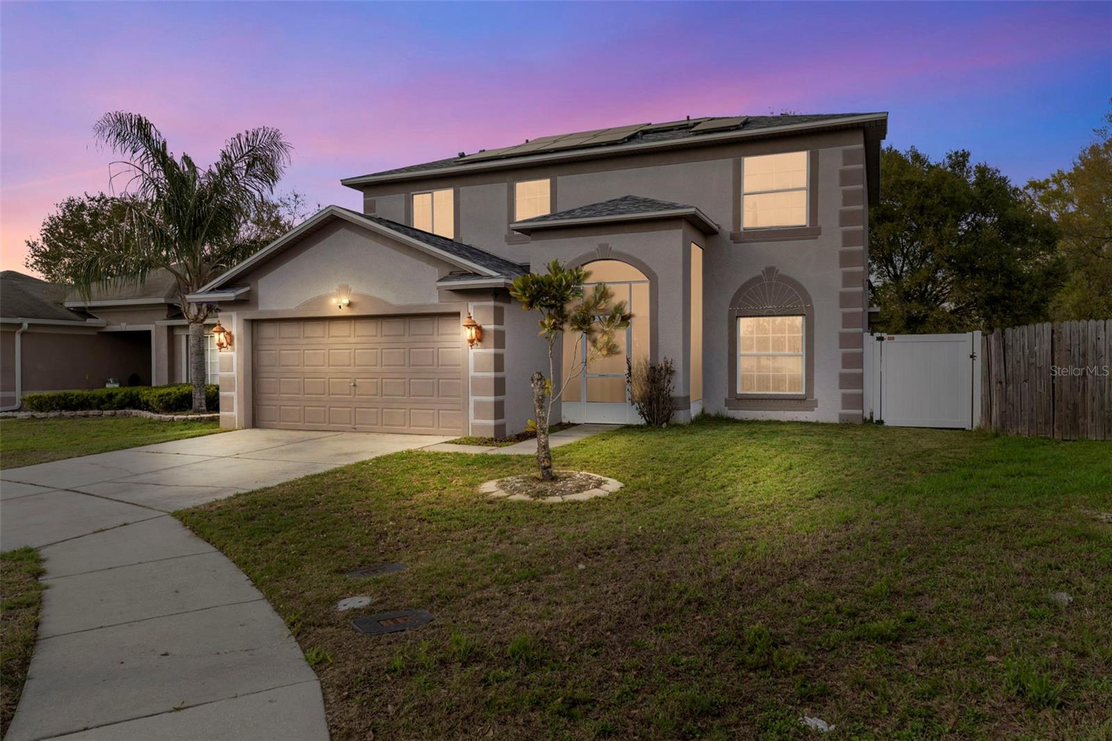 CHAPEL PINES A & B PH 02 01C - Residential