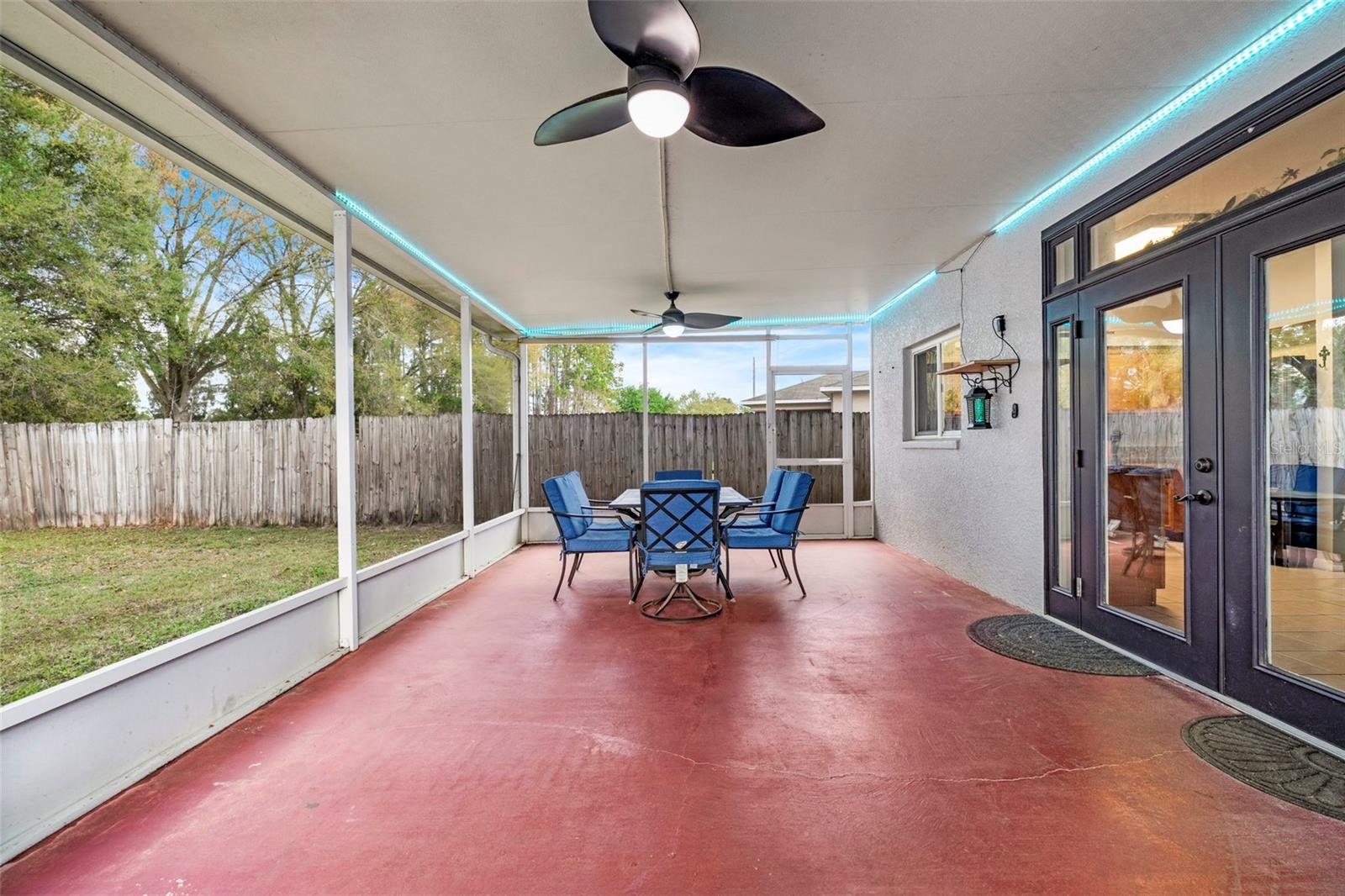 CHAPEL PINES A & B PH 02 01C - Residential