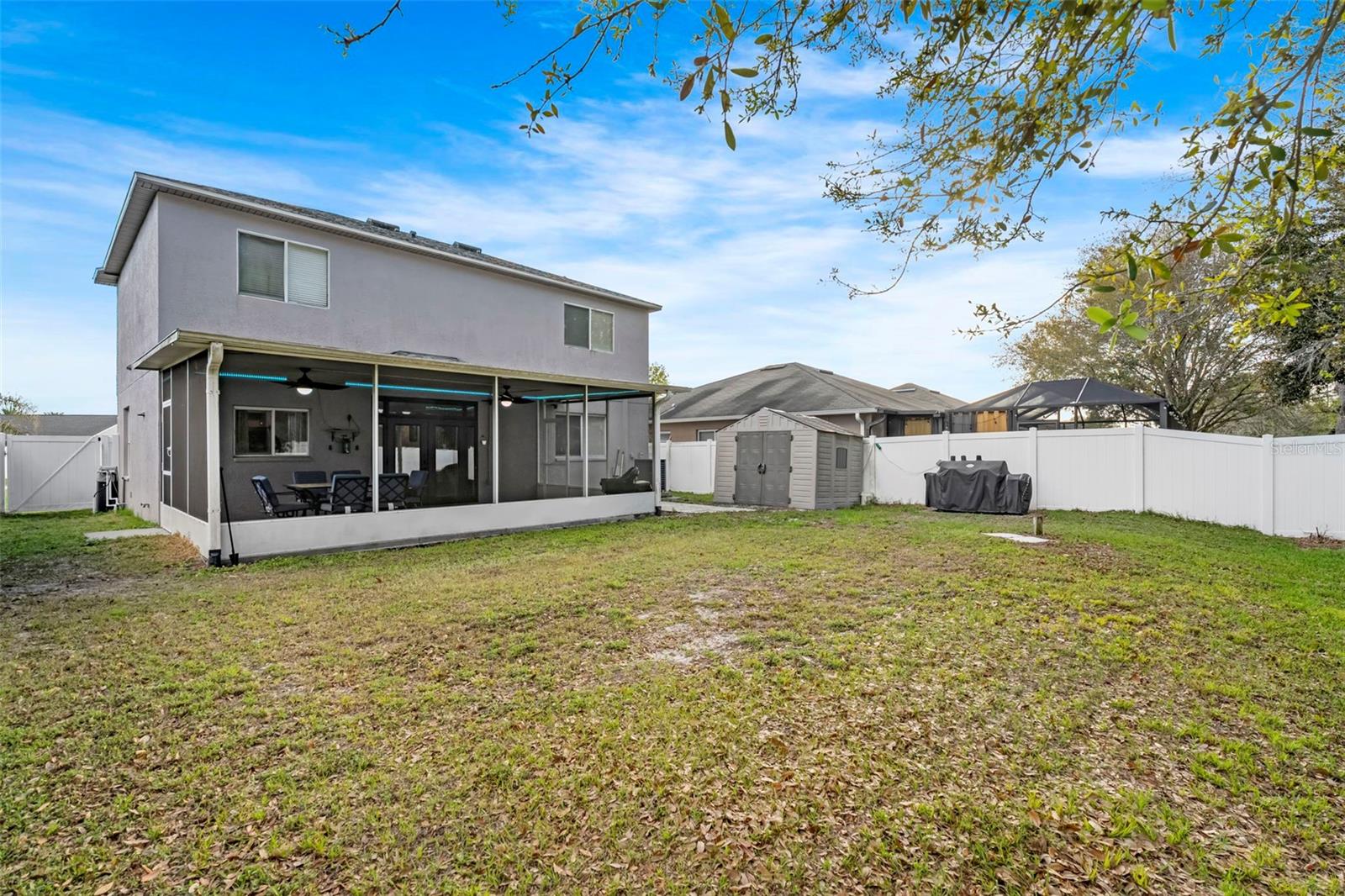 CHAPEL PINES A & B PH 02 01C - Residential