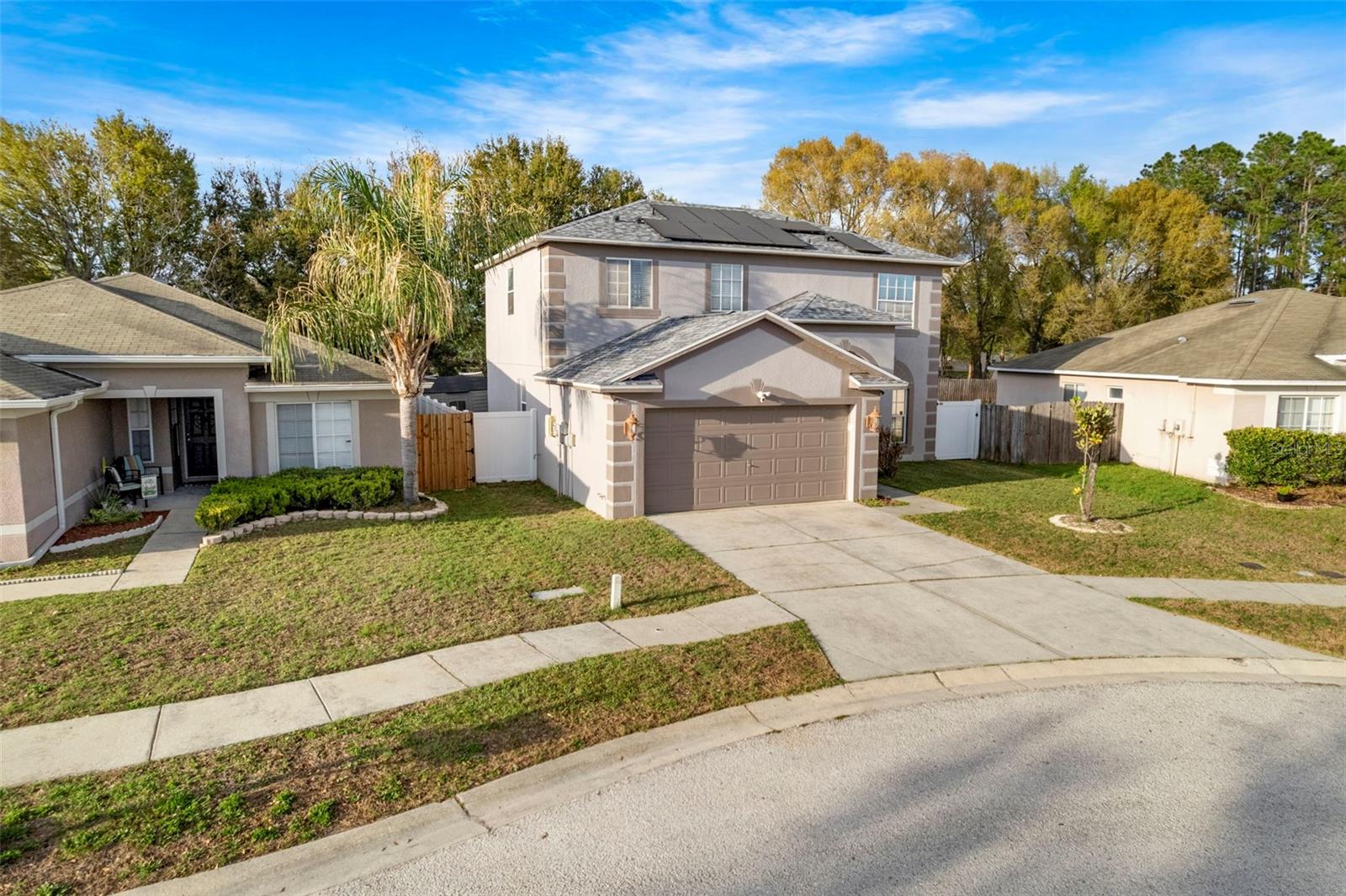 CHAPEL PINES A & B PH 02 01C - Residential