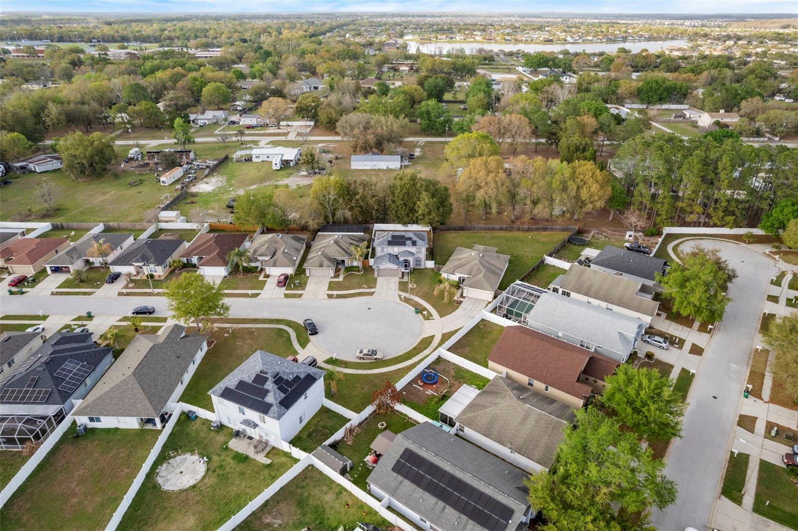 CHAPEL PINES A & B PH 02 01C - Residential