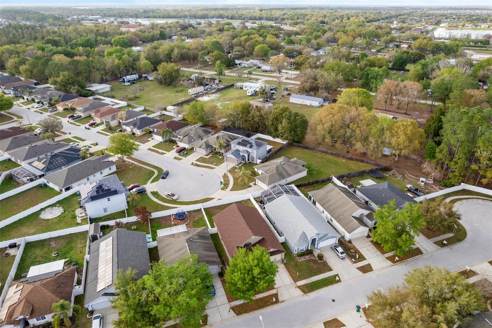 CHAPEL PINES A & B PH 02 01C - Residential