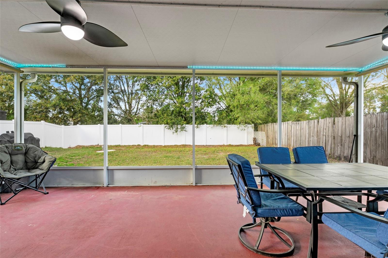 CHAPEL PINES A & B PH 02 01C - Residential