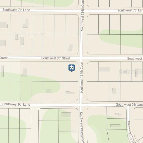 RAINBOW PARK UN 08 - Land