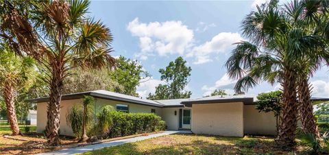 A home in OCALA