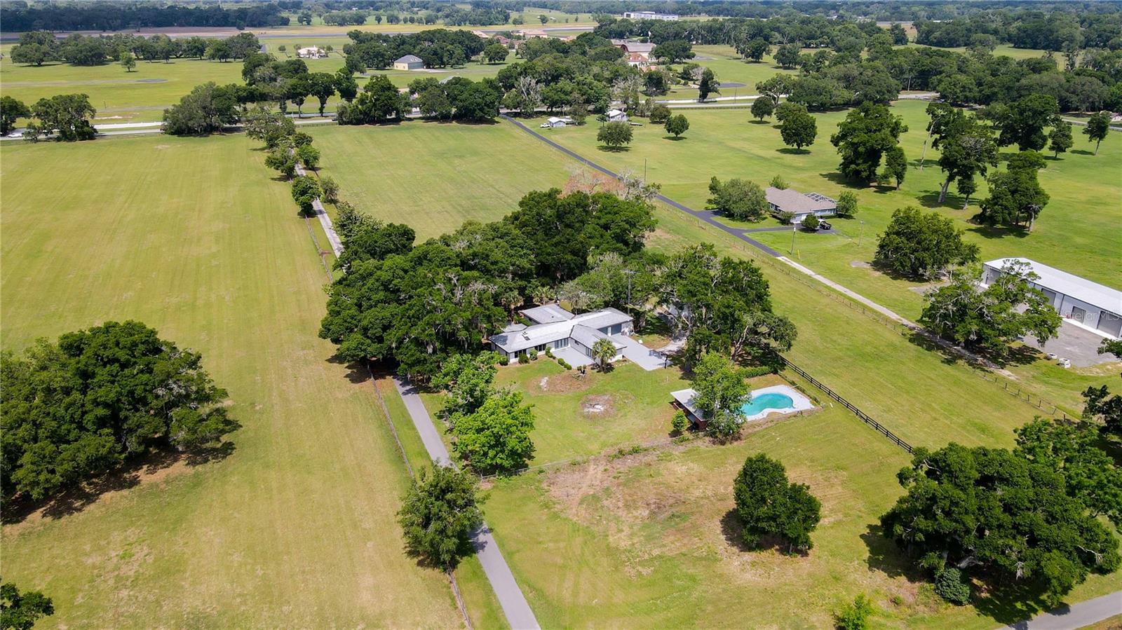 8375 NE JACKSONVILLE ROAD