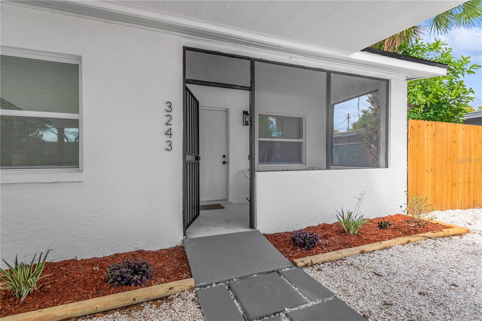 ROOSEVELT PARK ADD - Residential