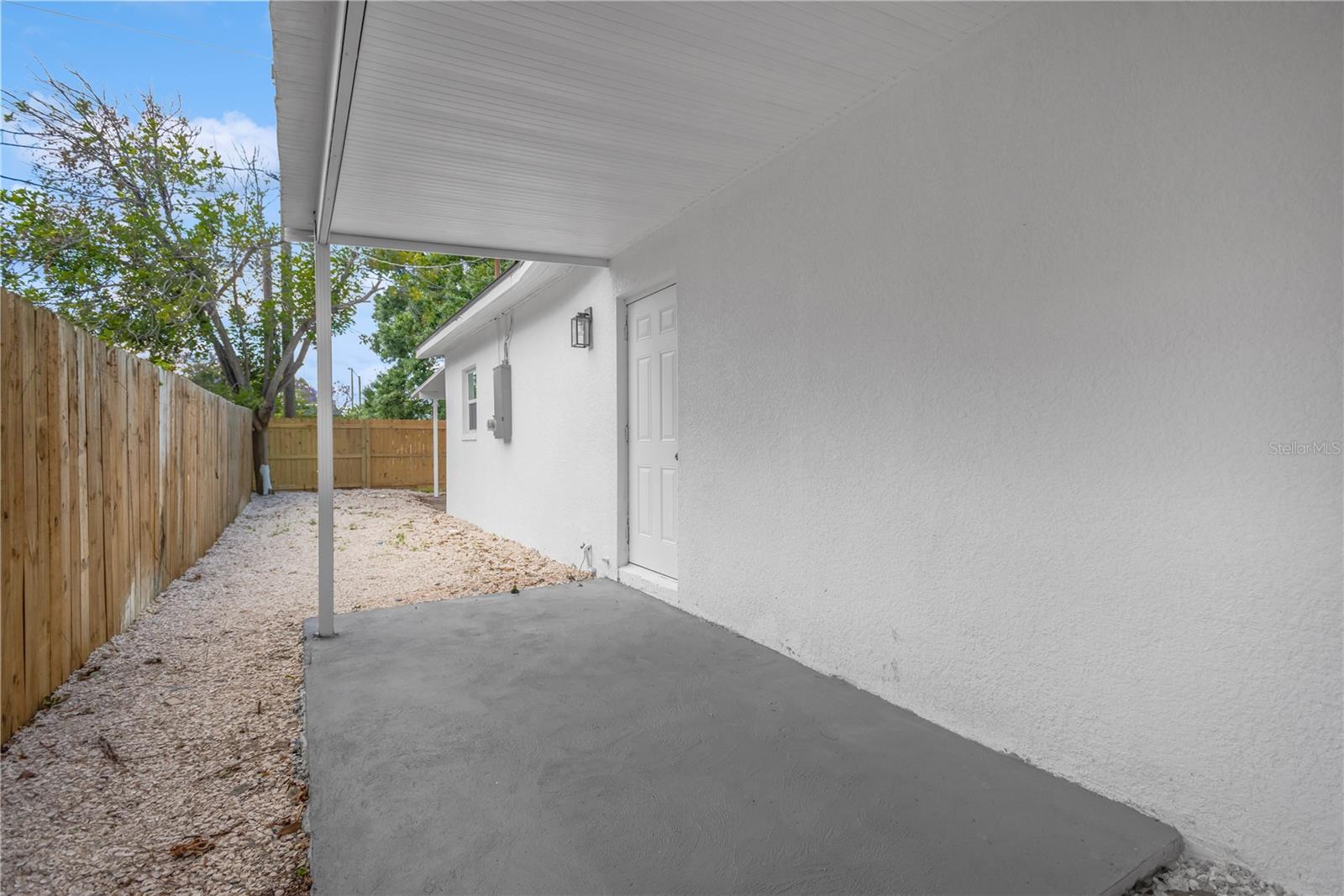 ROOSEVELT PARK ADD - Residential