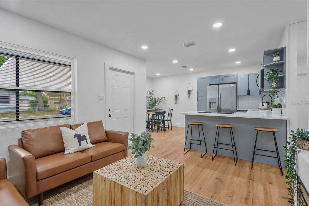 Photo of 3243 6th Avenue S, St Petersburg, FL 33712 (MLS # W7884730)