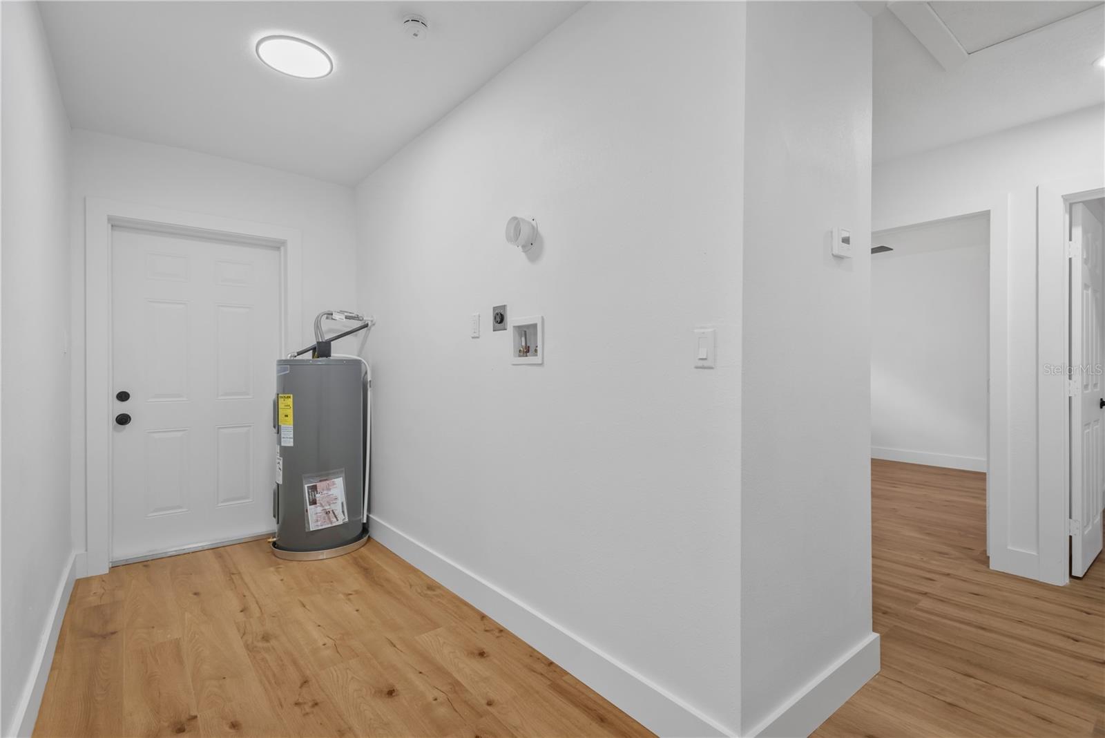 ROOSEVELT PARK ADD - Residential