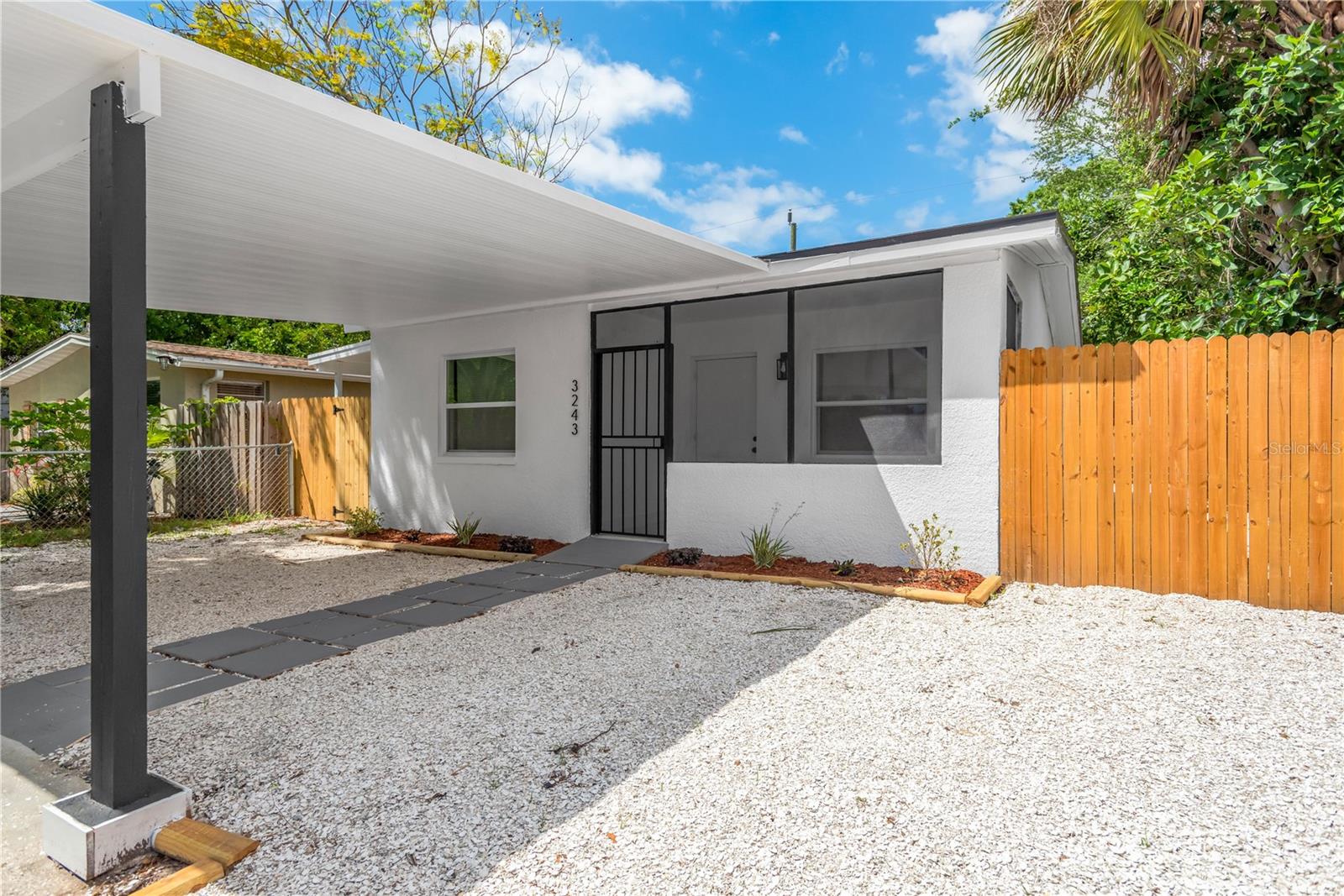 ROOSEVELT PARK ADD - Residential