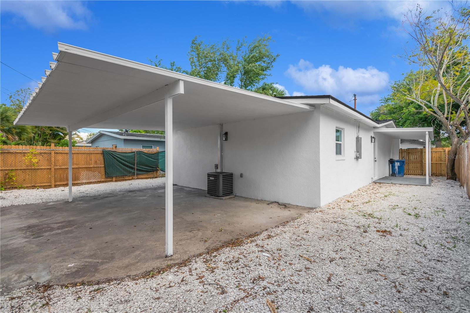 ROOSEVELT PARK ADD - Residential