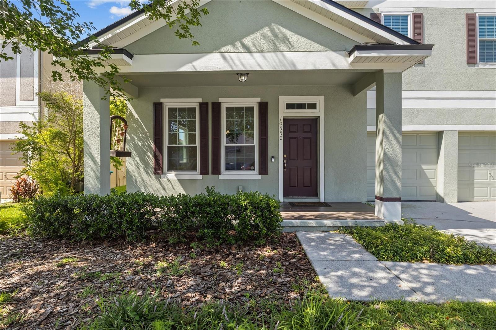 10550 EASTPARK WOODS DRIVE
