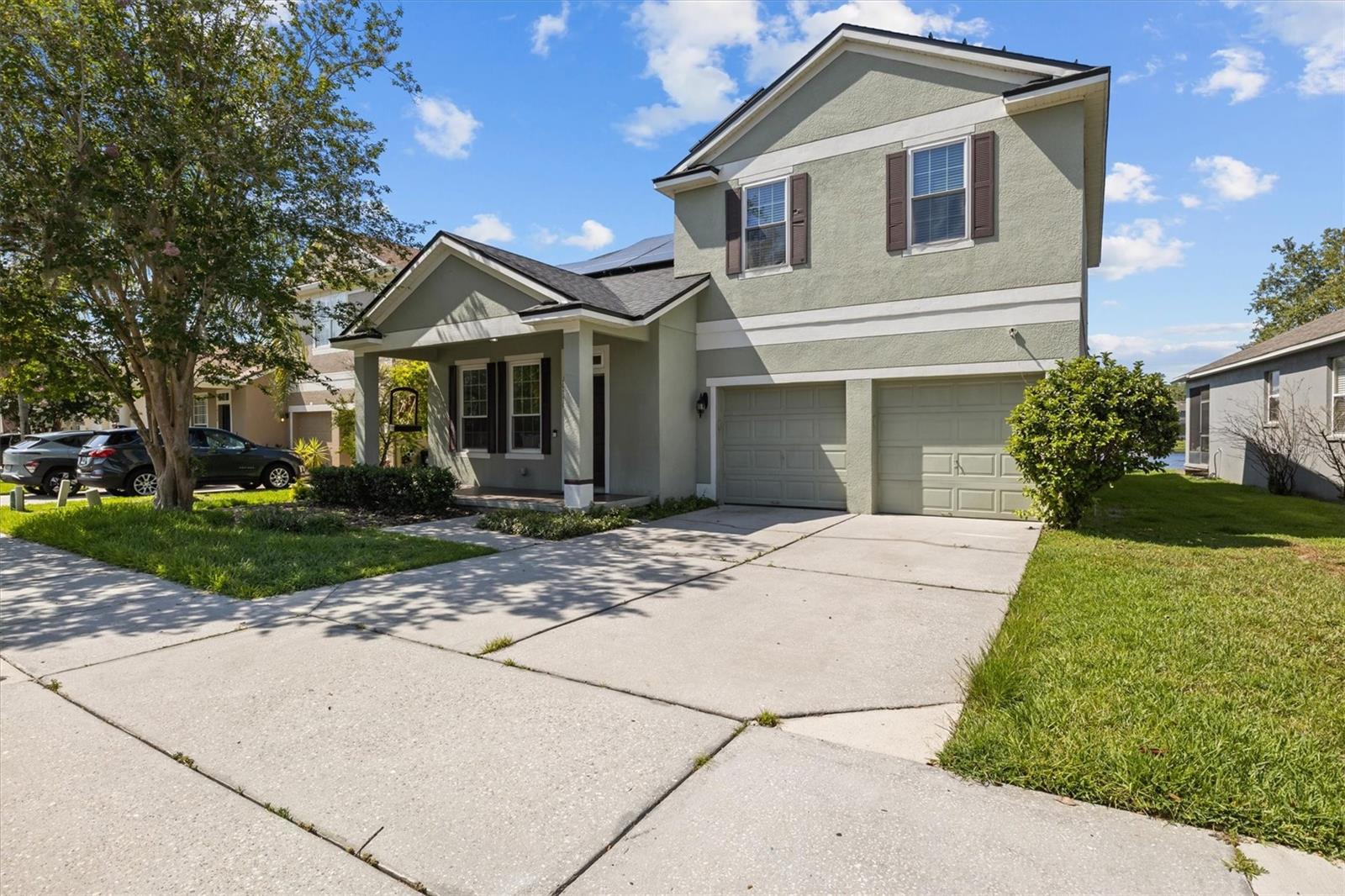 10550 EASTPARK WOODS DRIVE