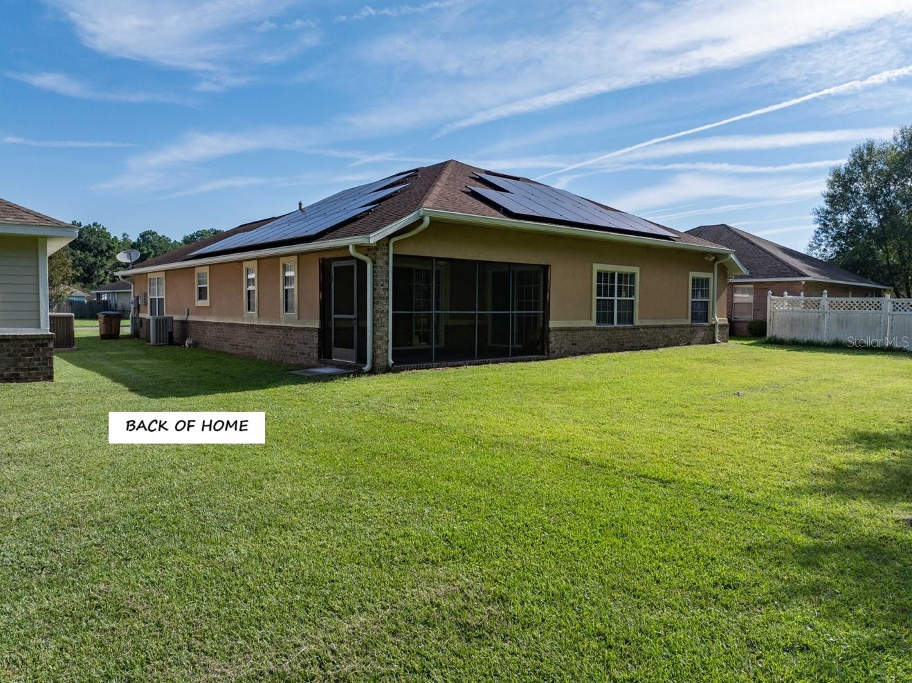 CYPRESS LANDING SUB - Residential