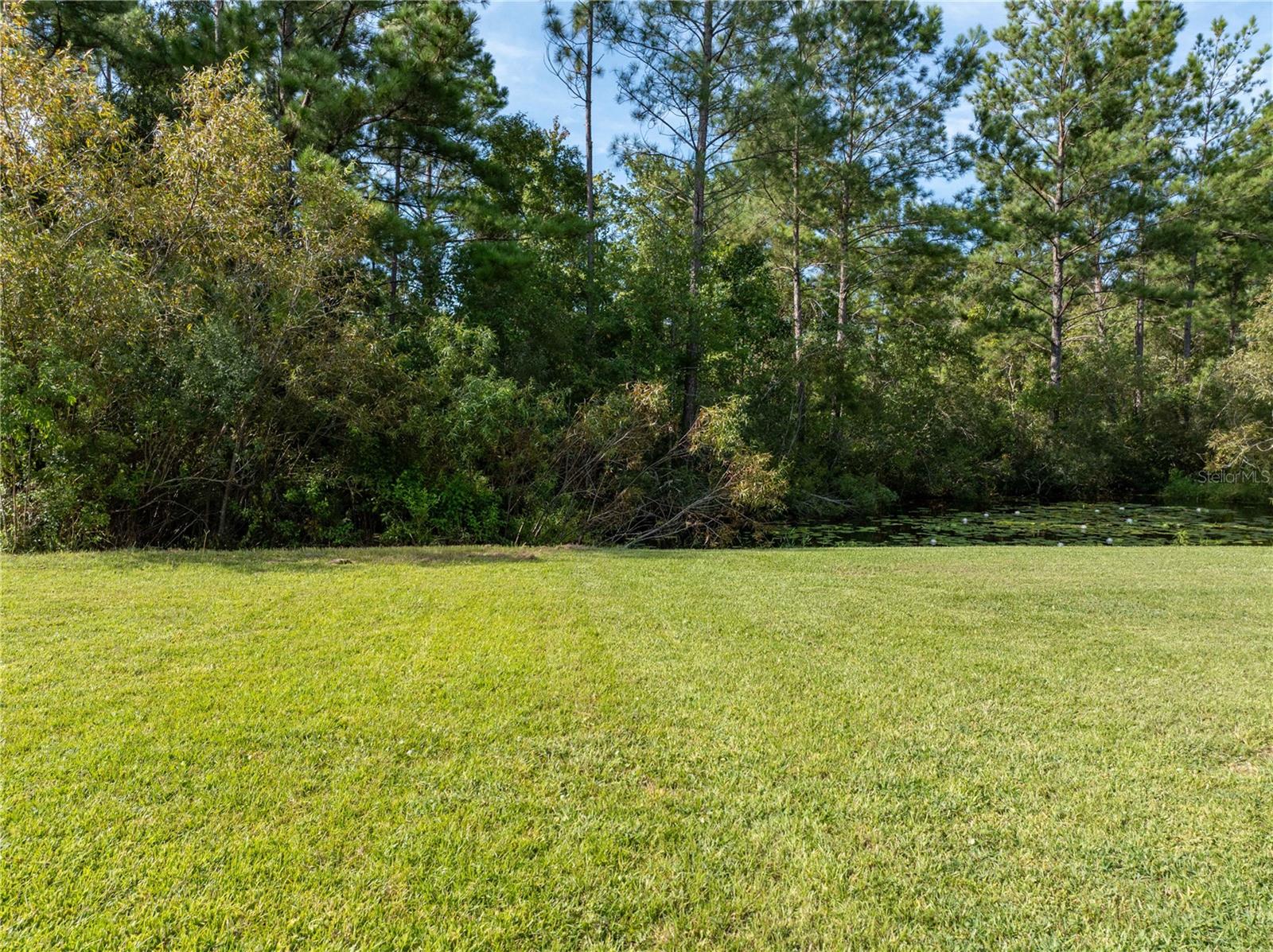 CYPRESS LANDING SUB - Residential