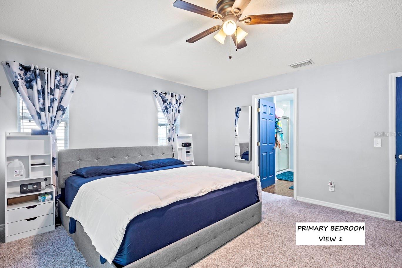 CYPRESS LANDING SUB - Residential